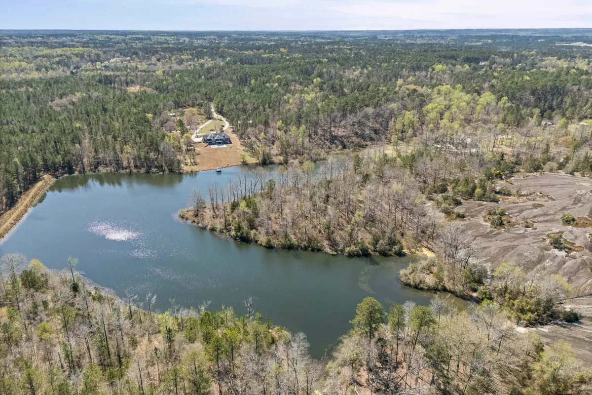 0 Louisville Road, Appling, GA 30802 - #1