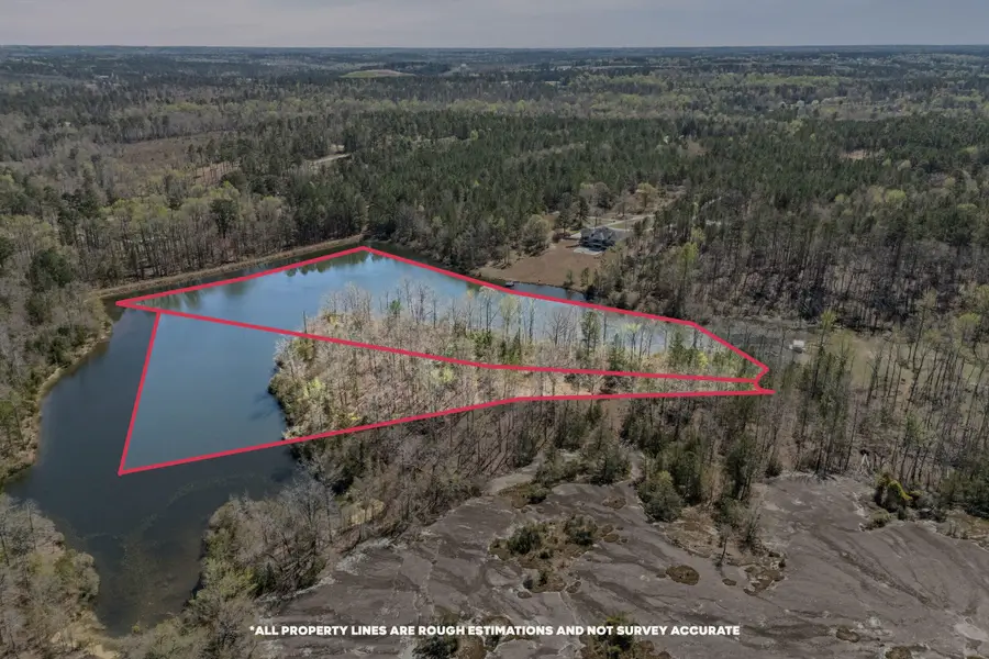 0 Louisville Road, Appling, GA 30802 - #2