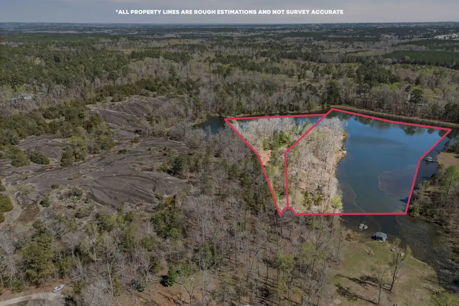 0 Louisville Road, Appling, GA 30802 - #3