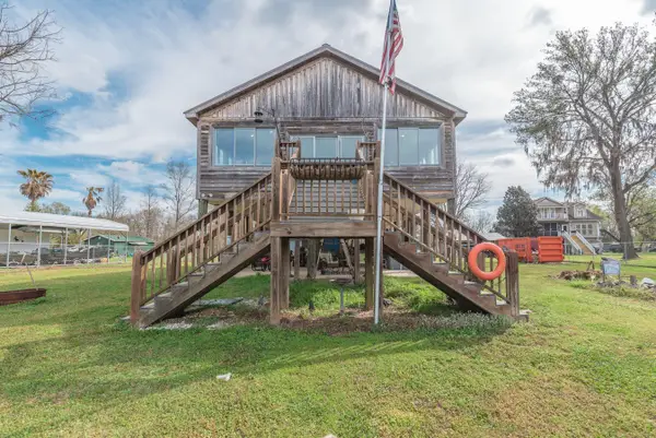708 Gum Swamp Road, Jackson, SC 29831