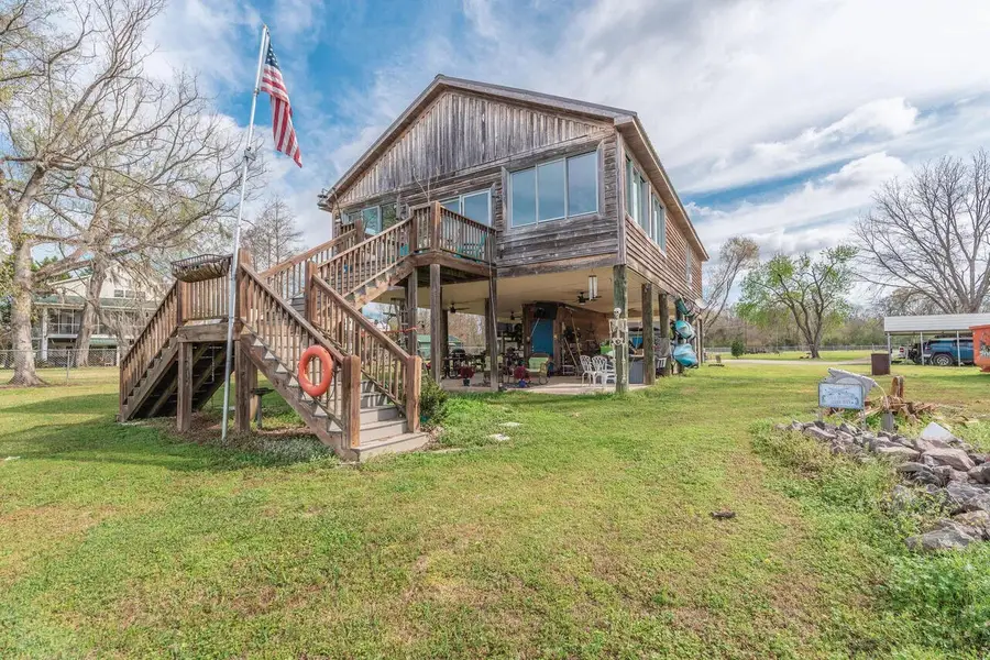 708 Gum Swamp Road, Jackson, SC 29831 - #3