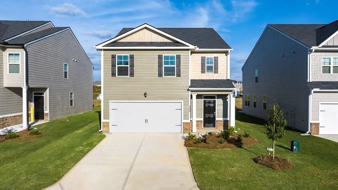 852 Captains Court, Beech Island, SC 29842 - #1