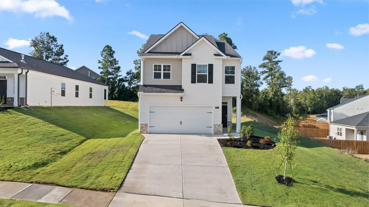 871 Captains Court, Beech Island, SC 29842 - #1