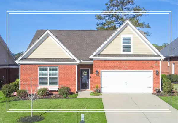 142 Fitzsimmon's Drive, North Augusta, SC 29860