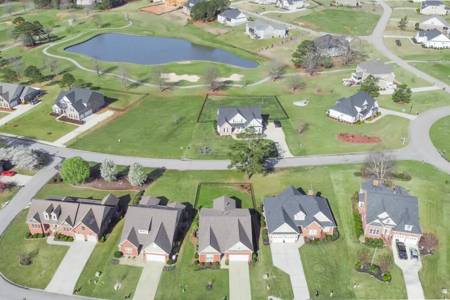 142 Fitzsimmons Drive, North Augusta, SC 29860 - #2