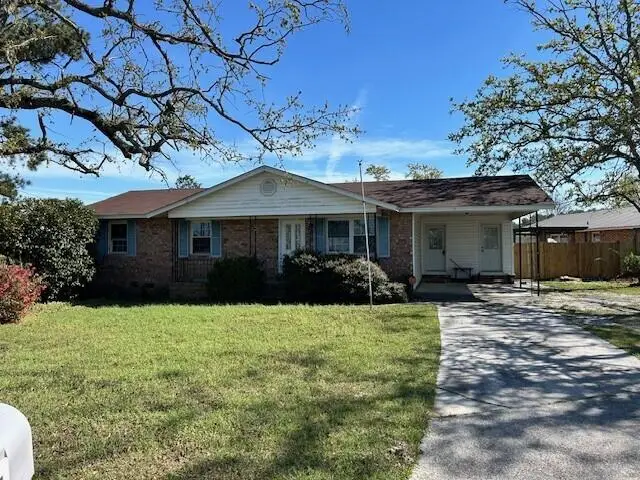 418 Old Anderson Road, Martinez, GA 30907 - #1