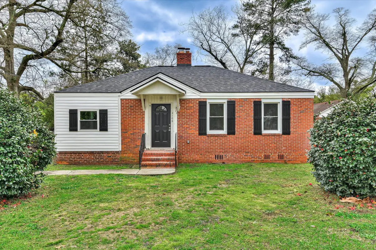 2106 Roosevelt Drive, Augusta, GA 30904 - #1
