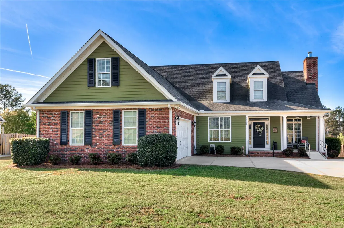 5130 Windmill Place, Evans, GA 30809 - #1