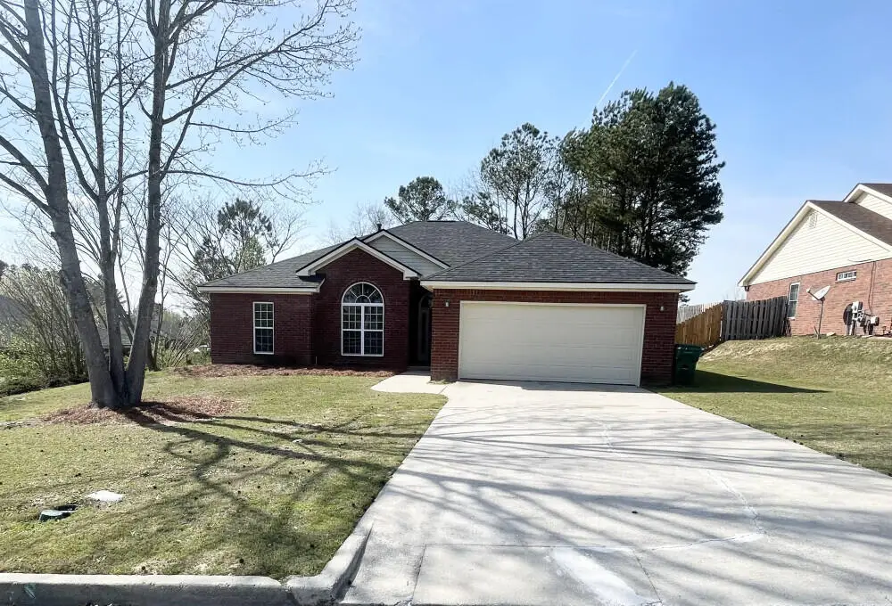 4597 Country Glen Circle, Grovetown, GA 30813 - #1