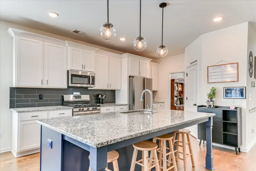 251 Haverford Drive, Grovetown, GA 30813 - #3