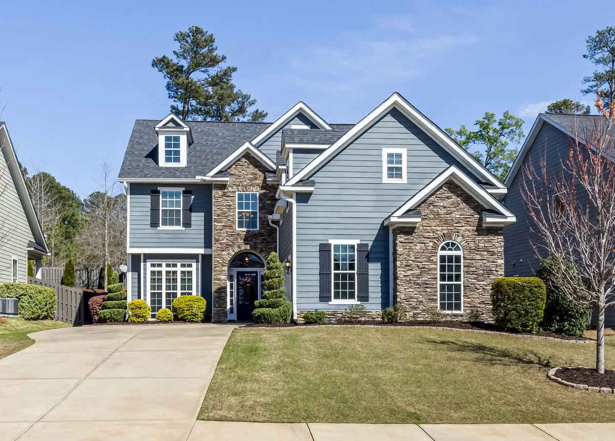 506 Windermere Street, Evans, GA 30809 - #1