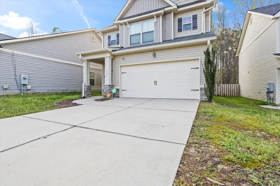 1131 Sierra Lane, Grovetown, GA 30813 - #2