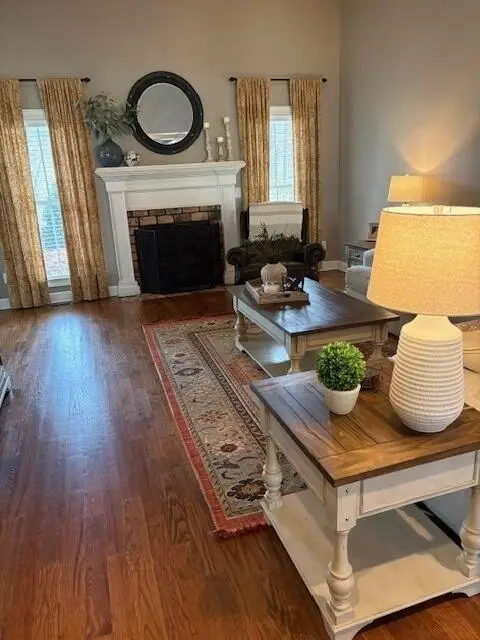 124 Oakbrook Drive, North Augusta, SC 29860 - #3