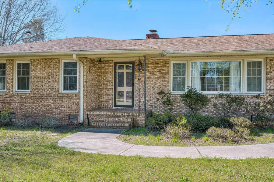 468 Williston Road, Beech Island, SC 29842 - #2