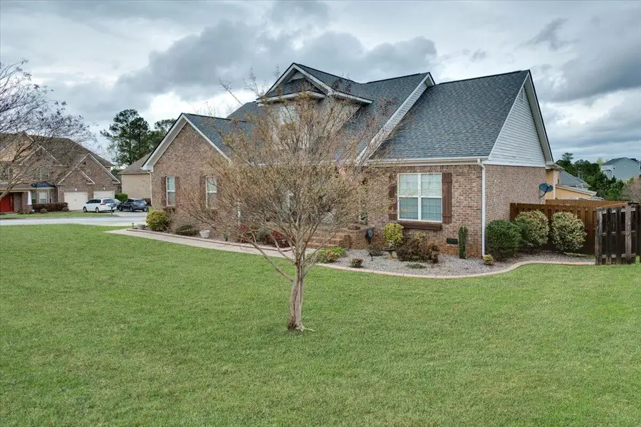 2003 Farnworth Cove, Evans, GA 30809 - #2