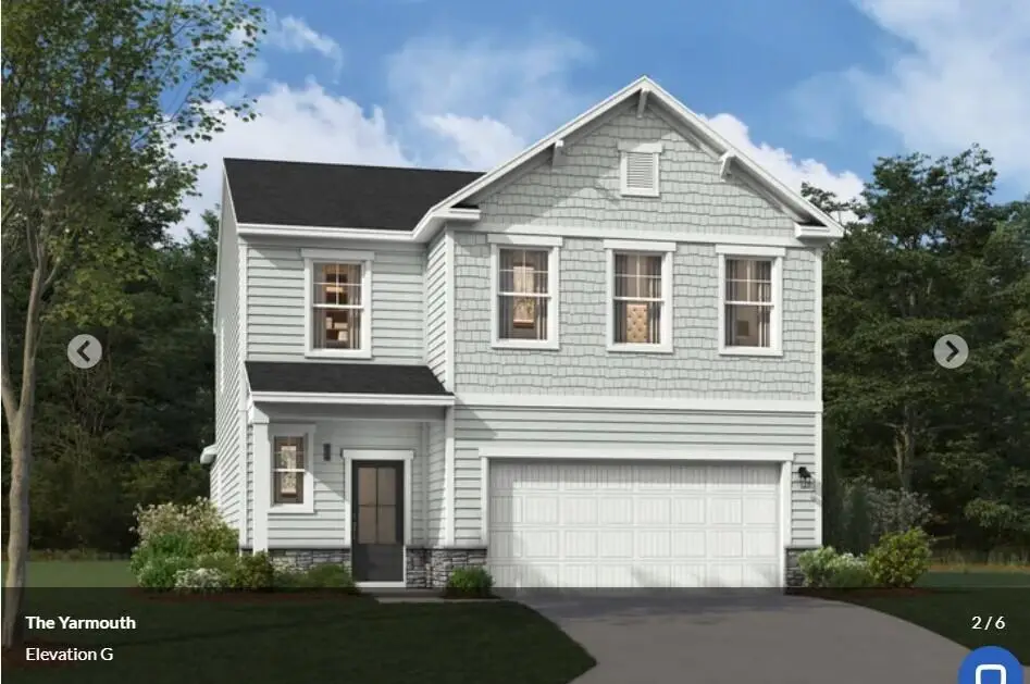 5183 Proper Court, North Augusta, SC 29860 - #1