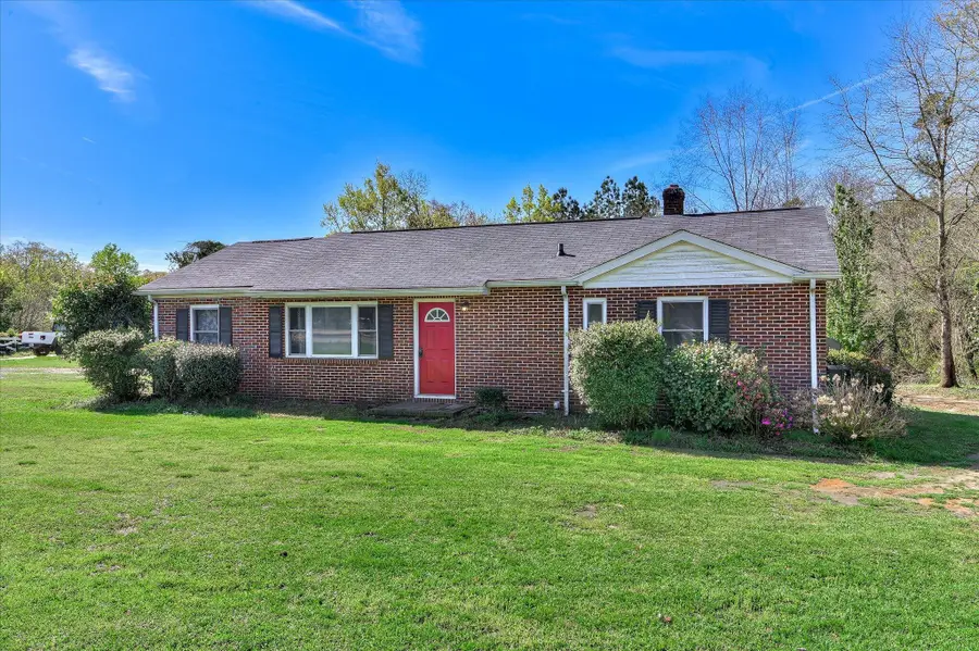 735 W Milledgeville Road, Harlem, GA 30814 - #3