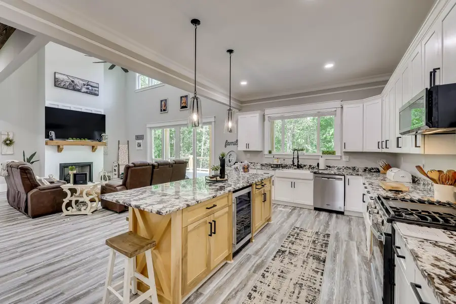 1127 Savannah Ridge Road, Lincolnton, GA 30817 - #2