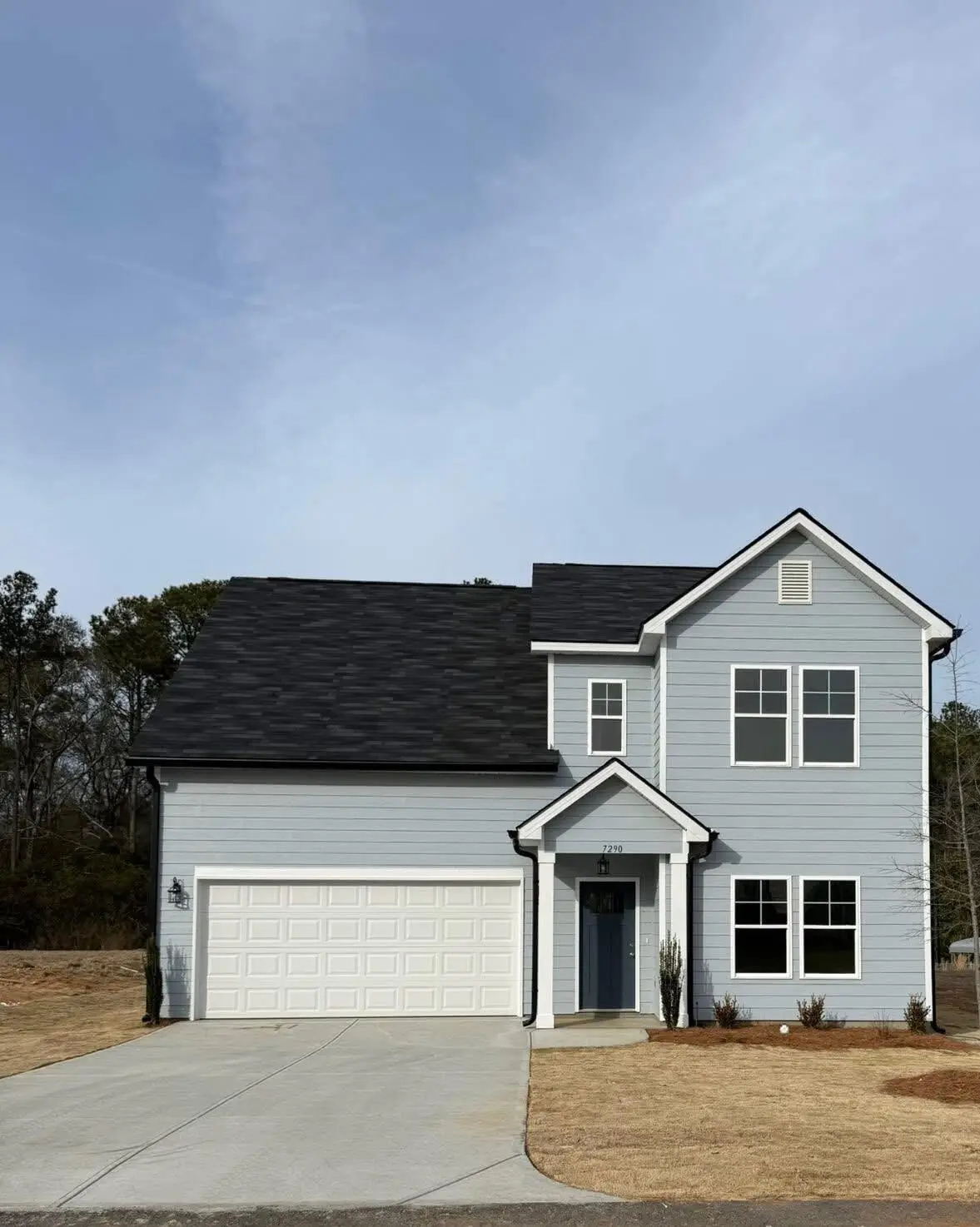 7290 Foggy River Drive Drive, Aiken, SC 29801 - #1