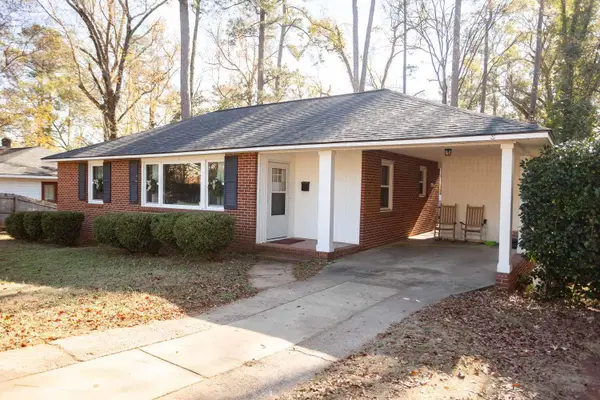 1413 Wapoo Drive, North Augusta, SC 29841