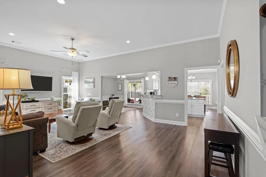 2316 Bundoran Drive, Grovetown, GA 30813 - #3