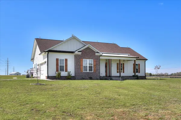 5195 Tumbleweed Drive, Aiken, SC 29805