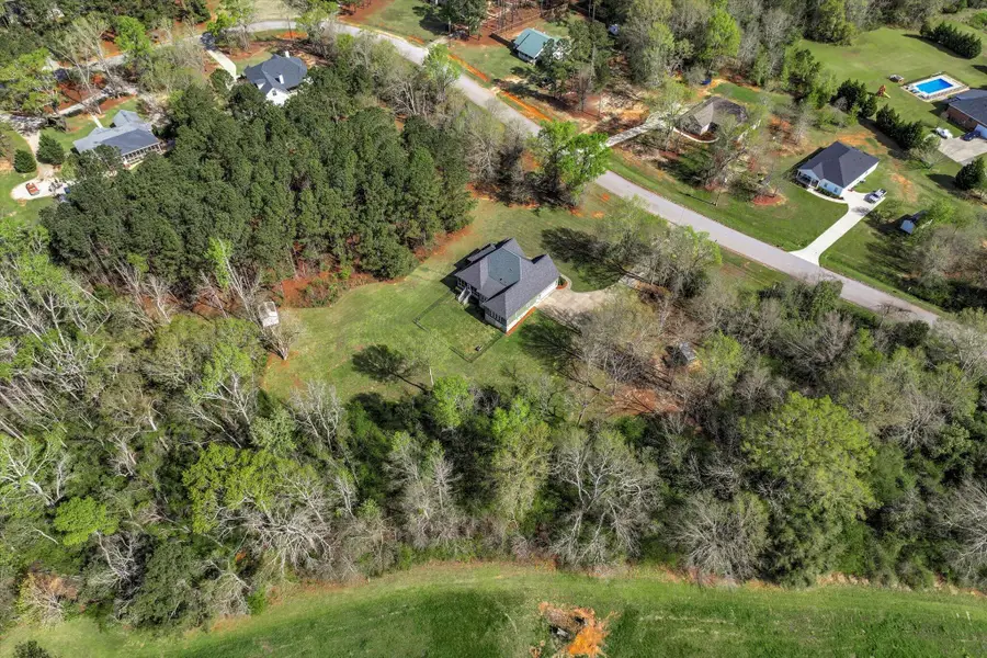 101 Barrett Mill Road, Waynesboro, GA 30830 - #2