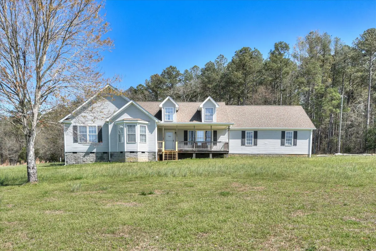 2059 Daniel Avenue, Johnston, SC 29832 - #1