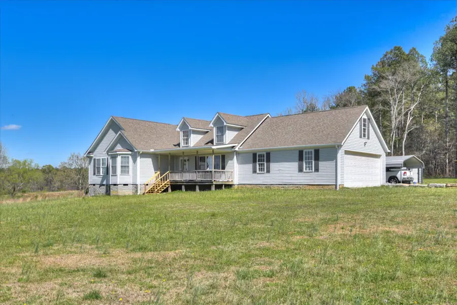 2059 Daniel Avenue, Johnston, SC 29832 - #2