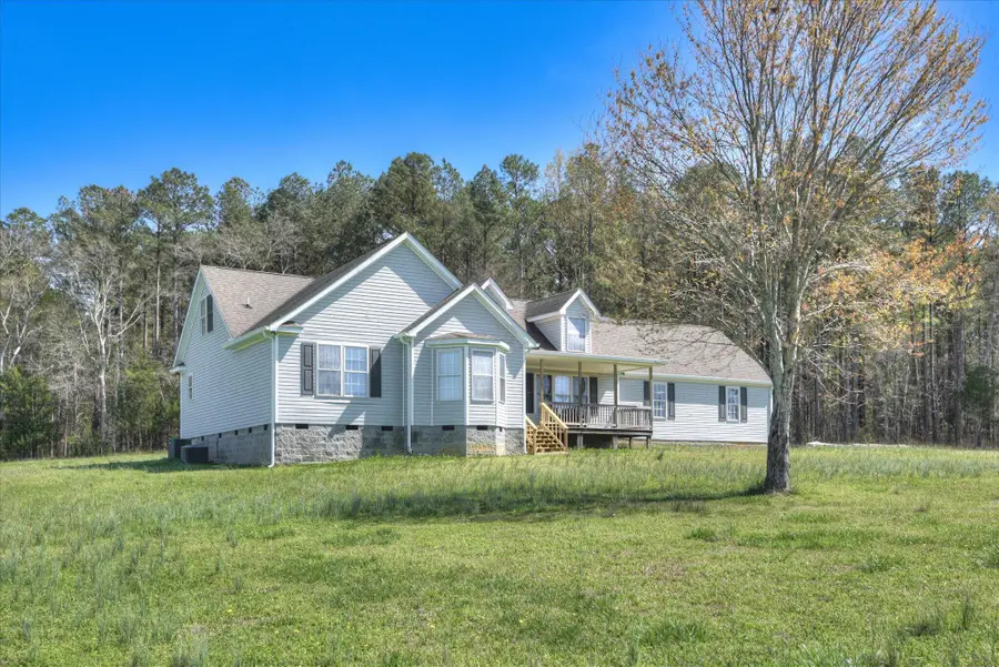 2059 Daniel Avenue, Johnston, SC 29832 - #3