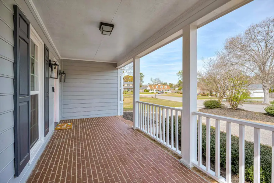 4226 Stone Mill Court, Martinez, GA 30907 - #3