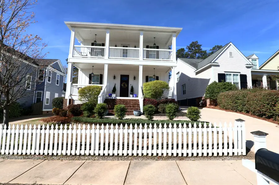 1007 Mitchell Lane, Evans, GA 30809 - #2