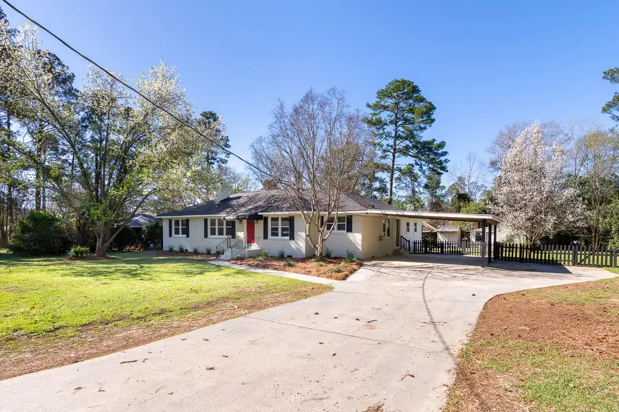 504 Woodbine Road, Waynesboro, GA 30830 - #2