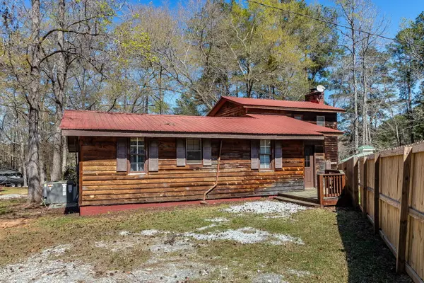 1098 Broad River Scenic Drive, Tignall, GA 30668