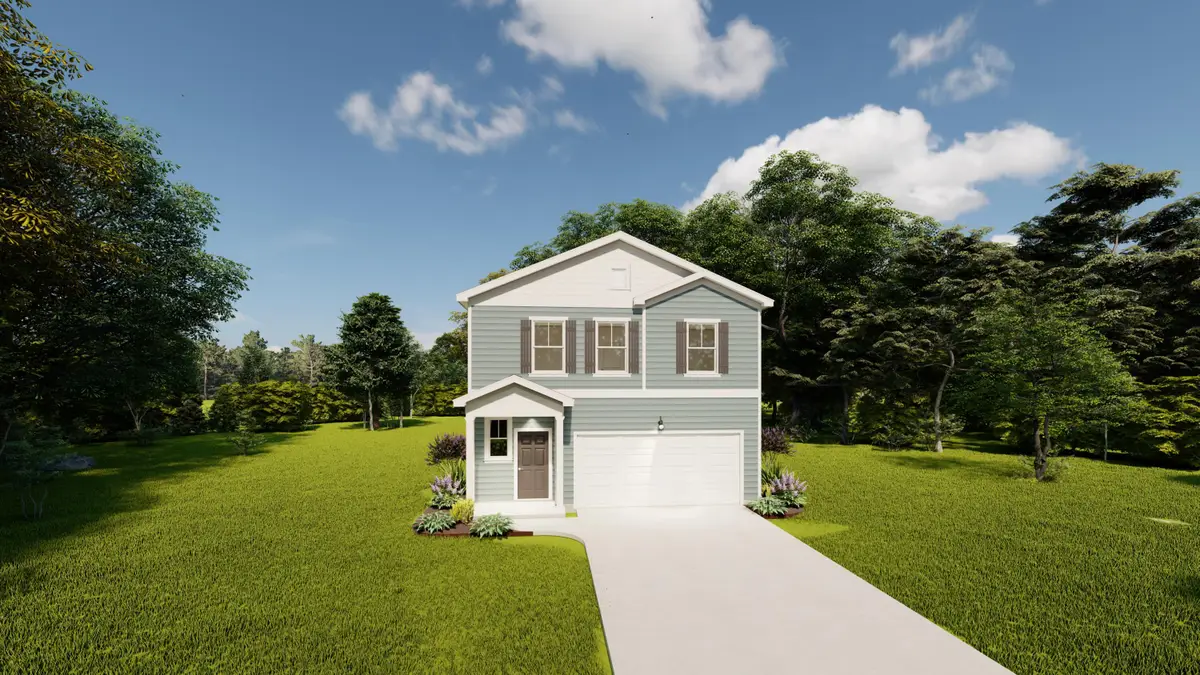 2072 Lonsdale Drive #Dh342, Grovetown, GA 30813 - #1