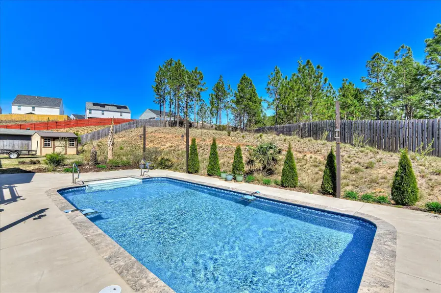 6070 Mahogany Terrace, Graniteville, SC 29829 - #2