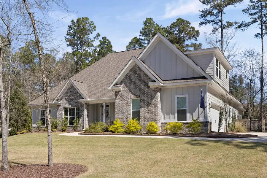5321 Charnwood Forest Circle, Aiken, SC 29803 - #3