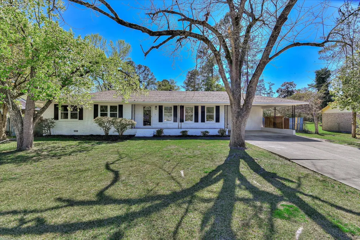 1708 Goshen Road, Augusta, GA 30906 - #1