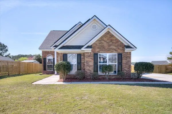4022 Rosedale Place, Grovetown, GA 30813