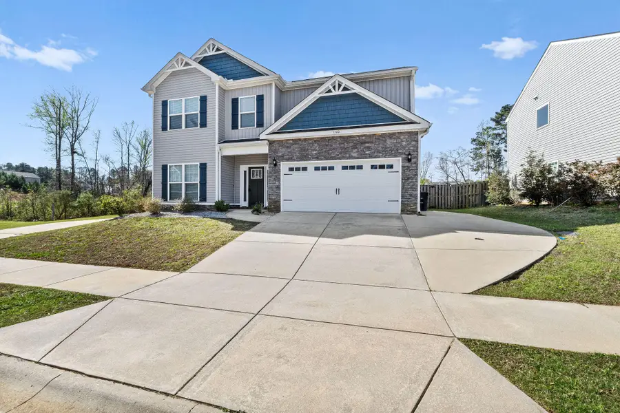 1100 Gregory Landing Drive, North Augusta, SC 29860 - #2