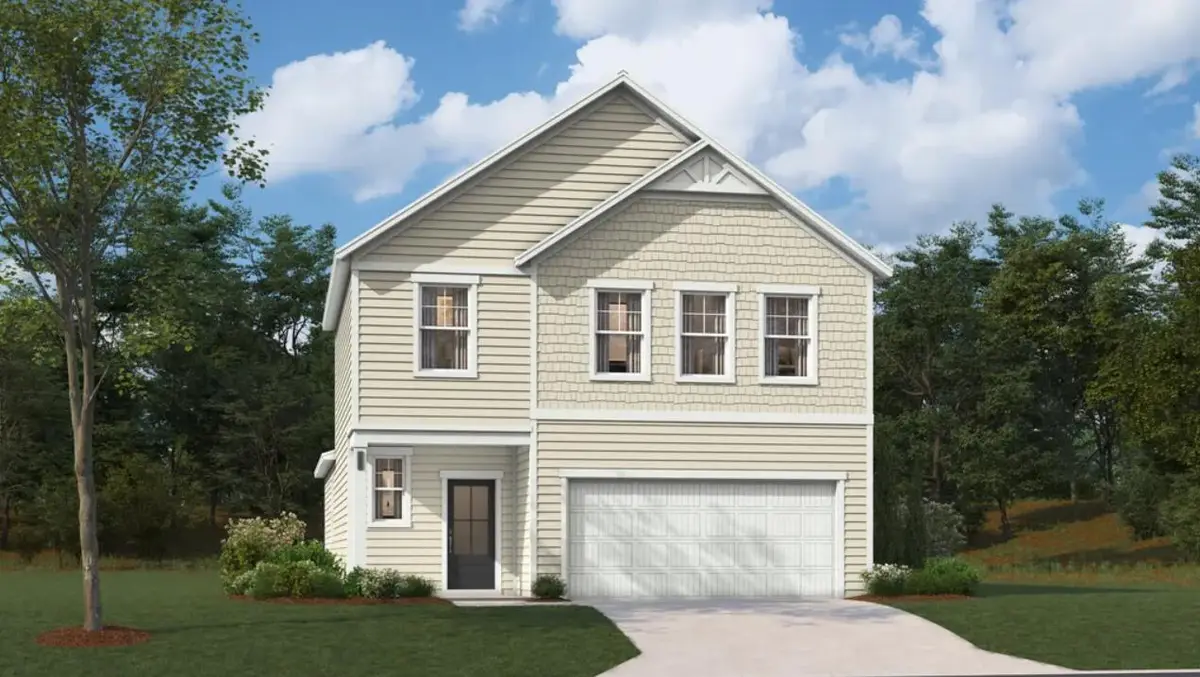 797 Tess Street, Graniteville, SC 29829 - #1