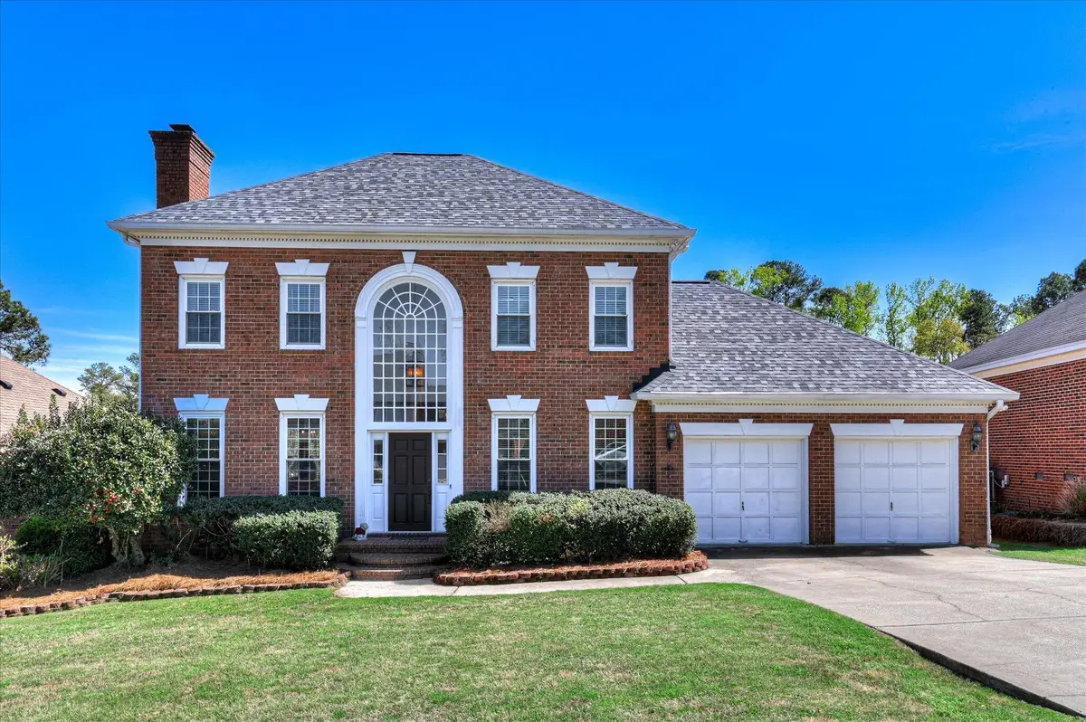 836 Park Chase Drive, Evans, GA 30809 - #1