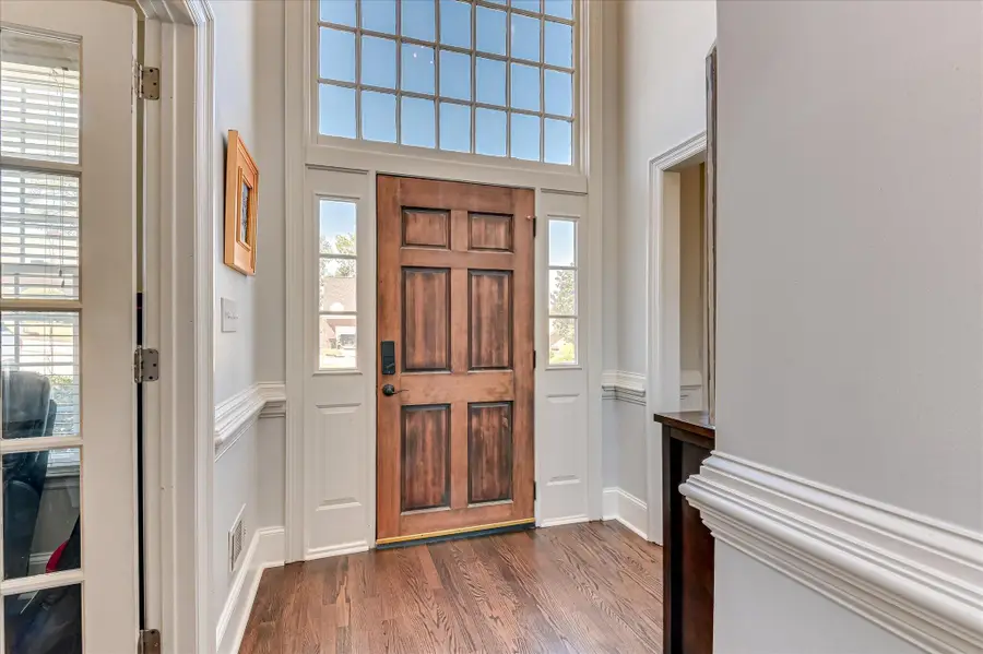 836 Park Chase Drive, Evans, GA 30809 - #3