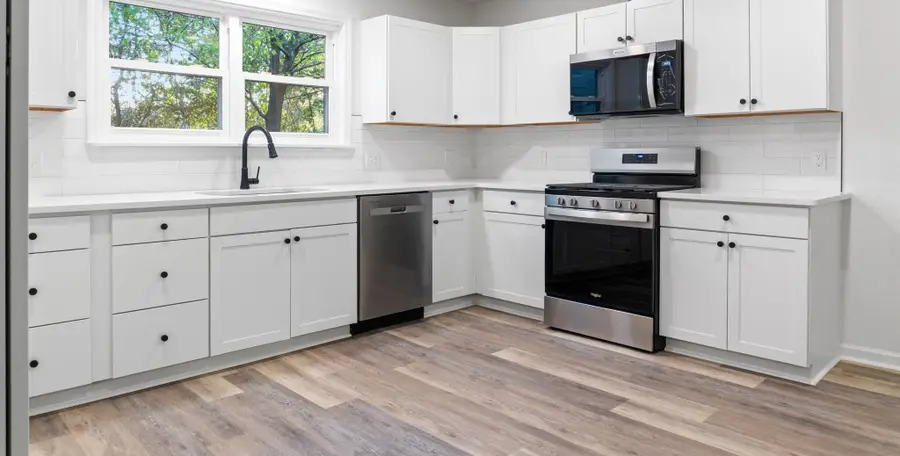 2713 N Antler Drive, Augusta, GA 30906 - #3