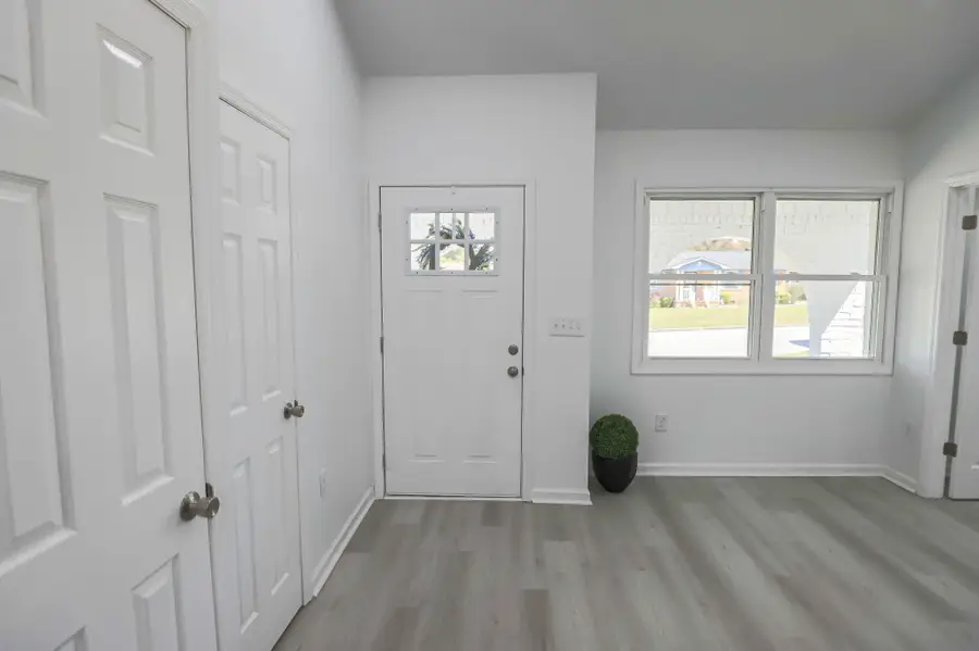 2847 Glenn Hills Circle, Augusta, GA 30906 - #3