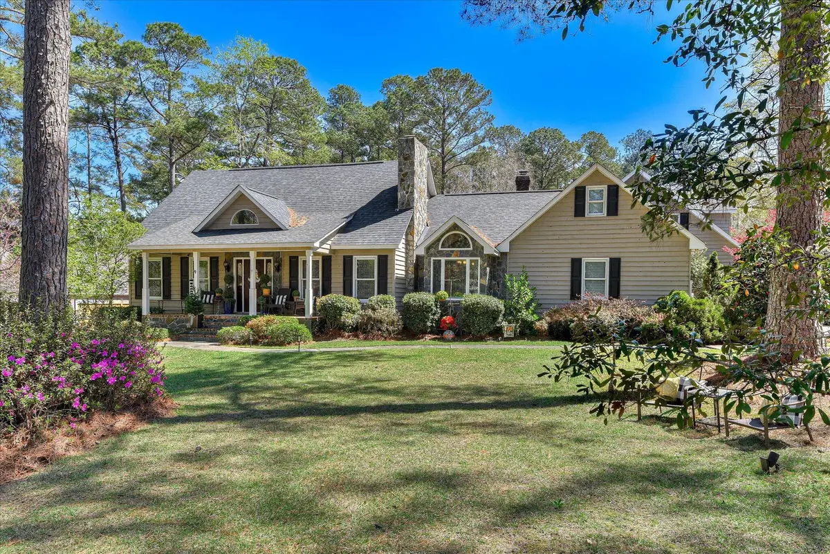 4818 Woodbridge Place, Evans, GA 30809 - #1