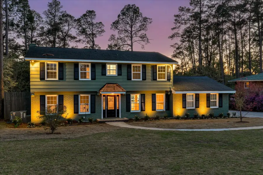 814 Dunbarton Drive, North Augusta, SC 29841 - #3