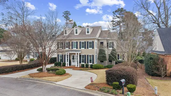 3663 Bay Point Court, Martinez, GA 30907