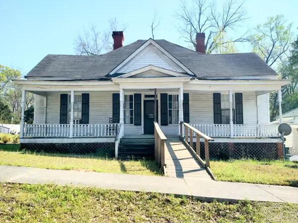 12416 W Broad Street, Sparta, GA 31087