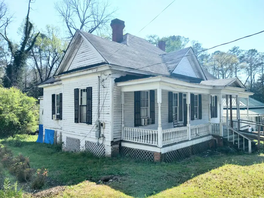 12416 W Broad Street, Sparta, GA 31087 - #2